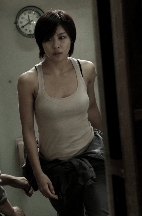 하지원, 영화배우, 탤런트/영화 7광구 베일 벗은 ‘7광구’, ‘길라임만 보였다’,