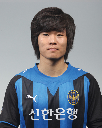 유병수, 축구선수(알 힐랄 FC)  / 프로축구 유병수, 사우디 알 힐랄로 이적