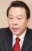 노현송, 서울특별시 강서구 구청장/  [민선5기 취임1돌 구청장 릴레이인터뷰-<6>노현송 강서구청장