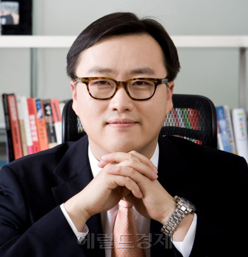윤상규, 네오위즈게임즈 대표이사/ 네오위즈게임즈 글로벌 게이머 직접 공략한다