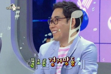 김연우(김학철), 가수/ ‘연우神’ 예능감 폭발…“아내 집안 알고나서 사랑 커졌다”