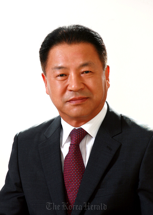 김건호, 한국수자원공사 사장/수자원공사(김건호,CEO)
