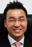 김성우, 삼정KPMG (전무)/ 삼정KPMG 김성우, KPMG 아태지역 녹색부문 대표에