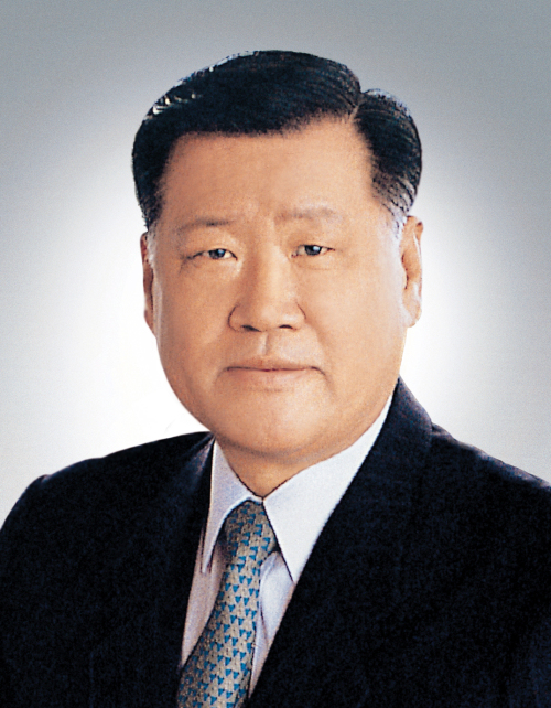 정몽구, 현대기아자동차그룹 대표이사 회장/오너에겐 휴가가 없다...그들의 三色충전은?