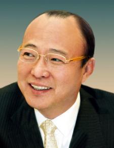 김승연, 한화그룹, 유엔한국협회 회장/오너에겐 휴가가 없다...그들의 三色충전은?