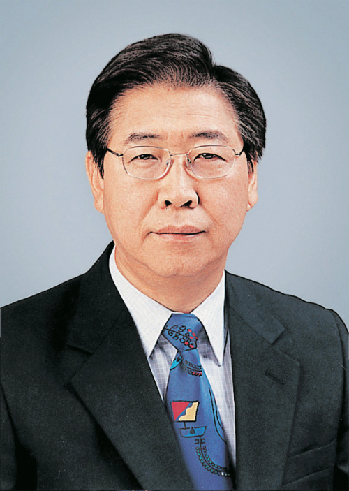 정준양, 포스코 회장, 한국공학한림원 회장/오너에겐 휴가가 없다...그들의 三色충전은?