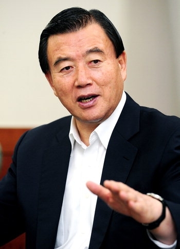 홍문표, 한국농어촌공사 (사장), 대한하키협회 (회장), 아시아하키연맹 (부회장)/