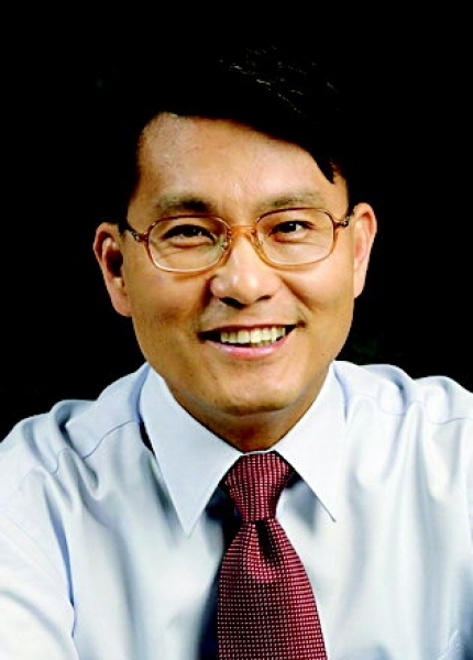 윤상현 국회의원, 한나라당/ 윤상현 의원, 한나라 인천시당위원장 선출