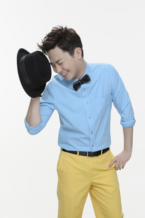 박현빈 (박지웅) 가수 / 박현빈, ‘2011 울진 뮤직팜페스티벌’ 단독 MC 발탁