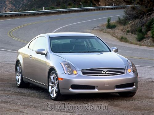 The Infiniti of Nissan
