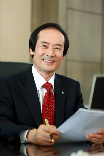 조춘구,수도권매립지관리공사/ 수도권매립지관리공사 조춘구 사장 연임