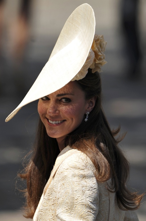 자라 필립스 (Zara Phillips), 승마선수,왕가/마이크 틴달/  British Royal Zara Phillips weds Rugby star Mark Tindall