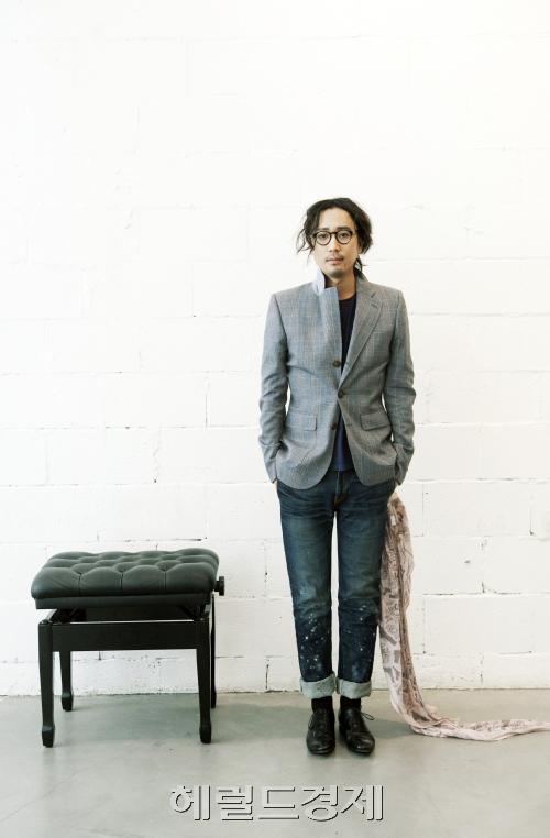 정재형, 가수,작곡가/ 정재형, 어떻게 호감이 됐나?