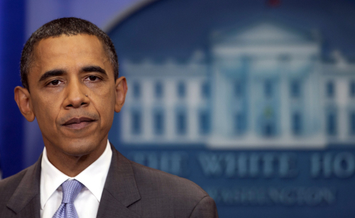 버락 오바마 (Barack Obama),대통령(미국)/(연합)