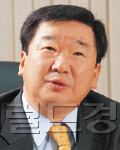 구본능, 희성그룹 (회장)/KBO 19대 총재로 추천된 구본능 회장/(연합)