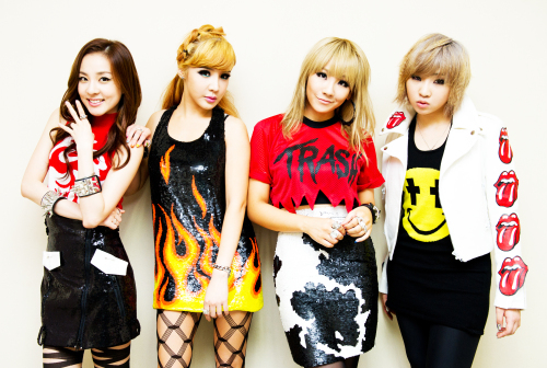 2NE1(박봄,  박산다라, 공민지, 씨엘),  가수/“무대 아래 우린 너드(nerd)”…첫 단독 콘서트, 일본 공략 앞둔 2NE1“무대 아래 우린 너드(nerd)”…첫 단독 콘서트, 일본 공략 앞둔 2NE1