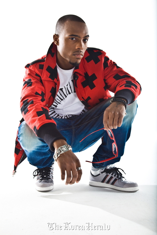 Hip-hop artist B.o.B plays Friday\r\n바비 레이(Bobby Ray /B.o.B), 가수(미국)/ pics, caps - rock festival