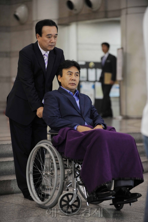박영규, 탤런트,영화배우/ 첫방 SBS ‘보스를 지켜라’…재벌폭행 사건 다뤄 ‘논란’