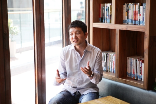 정창환,  SM엔터 정창환 이사/K팝 한류, 콘서트 퀄리티로 승부