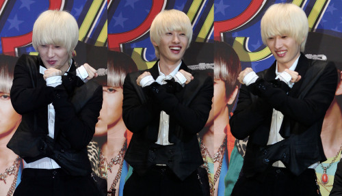 은혁(이혁재), 가수(슈퍼주니어)/ Super Junior promises to meet more international fans with ‘Mr.Simple’