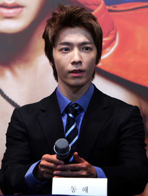 동해(이동해), 가수(슈퍼주니어)/Super Junior promises to meet more international fans with ‘Mr.Simple’