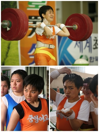 최문경, 영화배우/ ‘킹콩을 들다’ 최문경 다큐작가 변신?