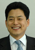 정원덕, 크라이슬러 코리아 (상무)/크라이슬러, 한국서 포드 제친다