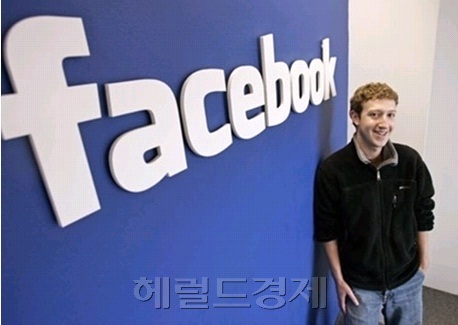 마크 주커버그(Mark Zuckerberg), 페이스북(CEO)/주커버그 약관의 신화…과감한 도전 뒤엔 열린 경영이