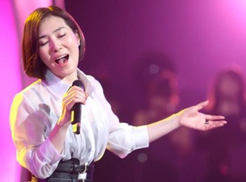 장혜진, 가수/ 장혜진, ‘나가수’에서 살아남는 법