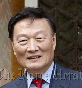 Samuel Koo