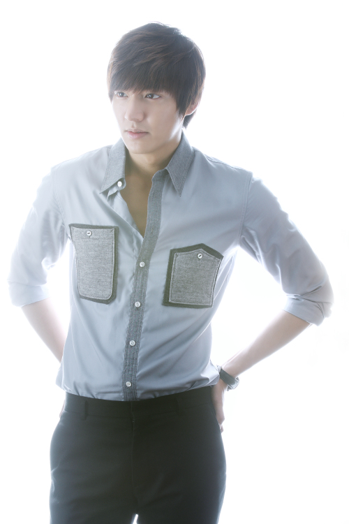이민호, 탤런트,영화배우/이민호 “윤성이 연기는 50점, 이젠 영화해보고 싶다”