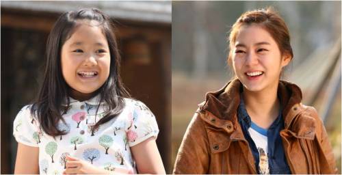 진지희, 영화배우,탤런트/유이, 가수(애프터 스쿨) 겸 탤런트 /[tvN]버디버디 진지희&유이 / 빵꾸똥꾸 진지희, 버디버디 유이10년 후면 유이 되나?