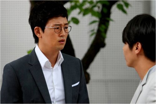 김정태(김태욱), 영화배우,탤런트/ 김정태, 이제 최지우ㆍ윤상현급?