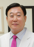 김영후,이화여대부속목동병원 한국인공관절센터 (소장)/ 인공관절 명의 김영후 교수 히포크라테스 상 수상