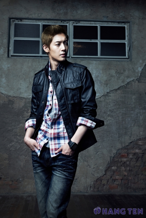 김현중, 가수, 탤런트/김현중, 소년과 ‘차도남’ 사이…