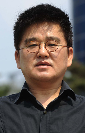 홍승성, 큐브엔터 대표/ 큐브엔터 홍승성 대표…에세이‘ 지금 멈추면…’출간