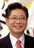 류화선, GKL 대표 / GKL 대표이사에 류화선씨