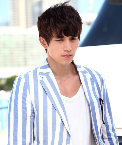 여인의 향기 강지욱