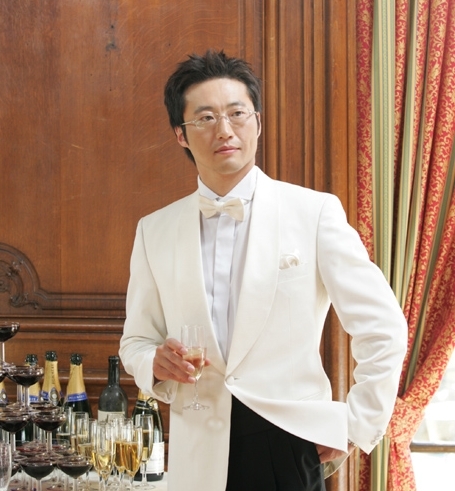 파리의 연인 한기주