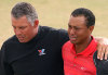 타이거 우즈 (Tiger Woods), 골퍼(미국)/  우즈, 전 캐디에 화해의 손 내밀어