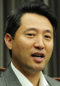 오세훈, 서울특별시 시장/오세훈 배수진 “주민투표 결과따라 거취 결정”