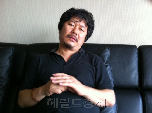 이충렬, 영화감독/뇌종양 투병 ‘워낭소리’ 감독, “남은 건 병과 후회 뿐, 그래도 ‘워낭소리’ 약속 지켜져야”