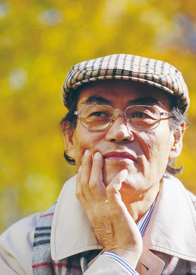 이문구, 소설가, 전 출판편집인(1941년 4월 12일 (충청남도 보령) - 2003년 2월 25일)/  구수한 글맛으로 그려낸 작가들의 초상