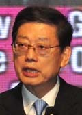 김황식, 대한민국 (국무총리)/경주세계문화엑스포 개막