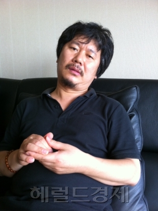 이충렬, 영화감독/“영혼 바친‘워낭소리’만든것 후회”