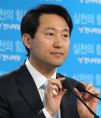 오세훈, 서울특별시 시장/오세훈의 역공…“낙인감 방지법, 조속처리돼야”