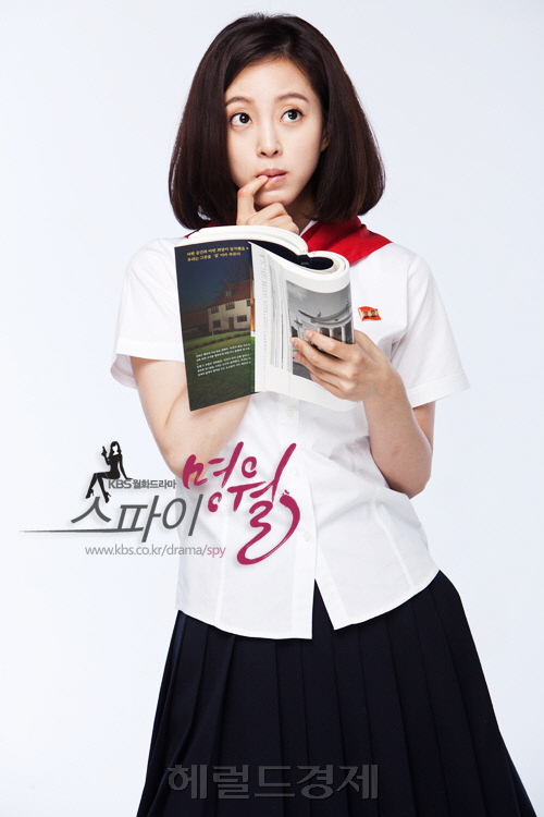 한예슬(김예슬이), 탤런트,영화배우/ ‘스파이명월’ 15일 스페셜 대체, 15일 정상