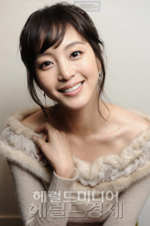 배우 한예슬