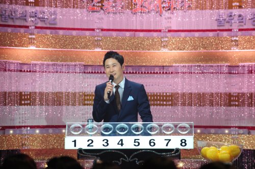 신동엽, MC,개그맨/