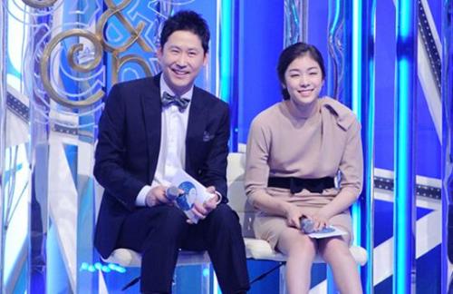 신동엽, MC,개그맨/ 신동엽은 왜 오디션 프로그램에 강한가?